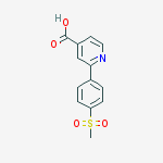 Cas Number: 1258621-88-3  Molecular Structure