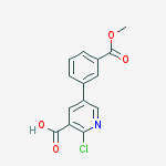 Cas Number: 1258629-62-7  Molecular Structure