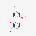 Cas Number: 1258633-07-6  Molecular Structure