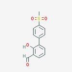 Cas Number: 1258637-00-1  Molecular Structure