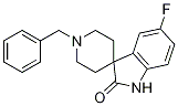 CAS No 1258638-31-1  Molecular Structure
