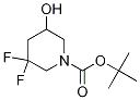 CAS No 1258638-32-2  Molecular Structure