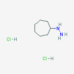 CAS No 1258640-59-3  Molecular Structure