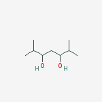 Cas Number: 125873-95-2  Molecular Structure