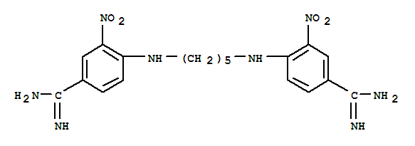 CAS No 125880-84-4  Molecular Structure