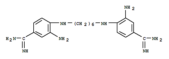 CAS No 125880-88-8  Molecular Structure