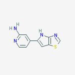 Cas Number: 1258934-89-2  Molecular Structure