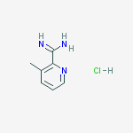 CAS No 125903-77-7  Molecular Structure