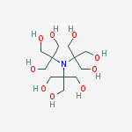 CAS No 125907-93-9  Molecular Structure