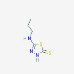 CAS No 125908-44-3  Molecular Structure