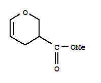 CAS No 125927-55-1  Molecular Structure