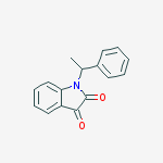 CAS No 125941-72-2  Molecular Structure