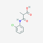 CAS No 1259439-97-8  Molecular Structure