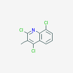 Cas Number: 1259439-98-9  Molecular Structure