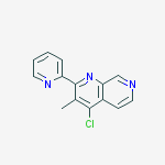 CAS No 1259441-51-4  Molecular Structure
