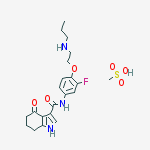 Cas Number: 1259477-42-3  Molecular Structure