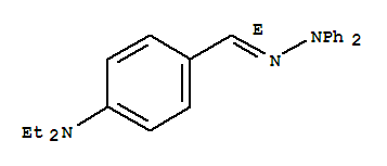 CAS No 125948-64-3  Molecular Structure