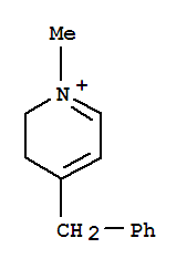 CAS No 125950-24-5  Molecular Structure