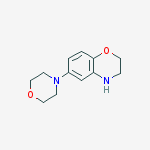 Cas Number: 1259513-05-7  Molecular Structure