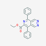 CAS No 125968-63-0  Molecular Structure