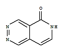 CAS No 125968-89-0  Molecular Structure