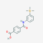 CAS No 125973-48-0  Molecular Structure