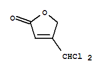 Cas Number: 125974-00-7  Molecular Structure