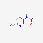 Cas Number: 1259929-70-8  Molecular Structure