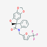 CAS No 1259933-16-8  Molecular Structure