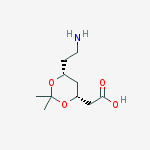 CAS No 125995-17-7  Molecular Structure