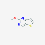 Cas Number: 1259978-29-4  Molecular Structure