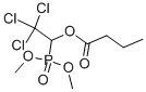 Cas Number: 126-22-7  Molecular Structure