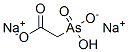 CAS No 126-82-9  Molecular Structure