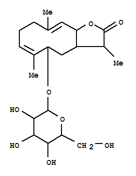 CAS No 126005-75-2  Molecular Structure