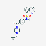 Cas Number: 1260075-17-9  Molecular Structure