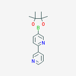 CAS No 1260106-29-3  Molecular Structure