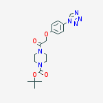 Cas Number: 1260112-64-8  Molecular Structure