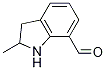 CAS No 1260113-88-9  Molecular Structure