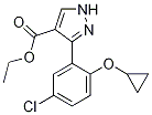 Cas Number: 1260169-32-1  Molecular Structure