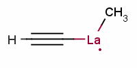 CAS No 12602-63-0  Molecular Structure