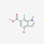 CAS No 1260382-73-7  Molecular Structure