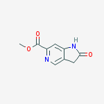 Cas Number: 1260386-69-3  Molecular Structure