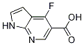 Cas Number: 1260387-09-4  Molecular Structure