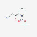 Cas Number: 1260587-50-5  Molecular Structure