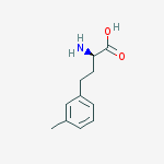 Cas Number: 1260588-99-5  Molecular Structure