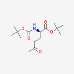 Cas Number: 1260595-76-3  Molecular Structure