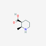 CAS No 1260606-59-4  Molecular Structure