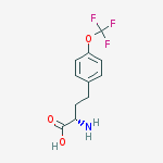 CAS No 1260610-29-4  Molecular Structure