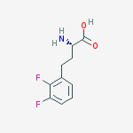 Cas Number: 1260616-60-1  Molecular Structure