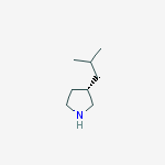 Cas Number: 1260619-35-9  Molecular Structure